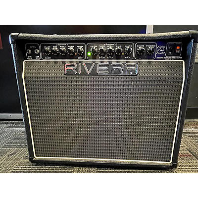 Rivera Used Rivera R55-15 Tube Guitar Combo Amp