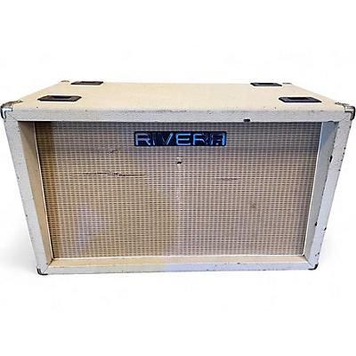 Used Rivera Rake 212 Guitar Cabinet
