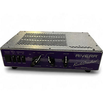 Rivera Used Rivera RockCrusher Power Attenuator