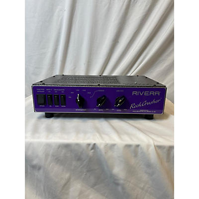 Rivera Used Rivera Rockcrusher Power Attenuator