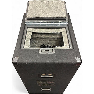 Used Rivera SS1 Silent Sister 1x12 Guitar Cabinet