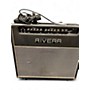 Used Rivera SUPREMA 55 Tube Guitar Combo Amp
