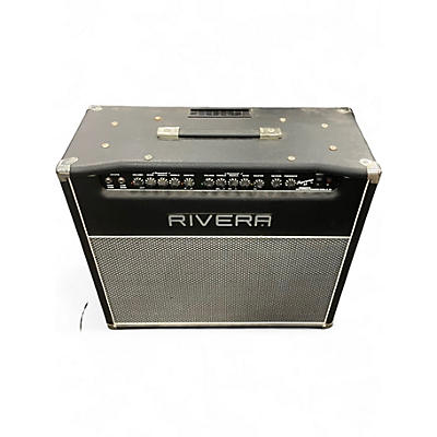 Used Rivera SUPREMA 55 Tube Guitar Combo Amp
