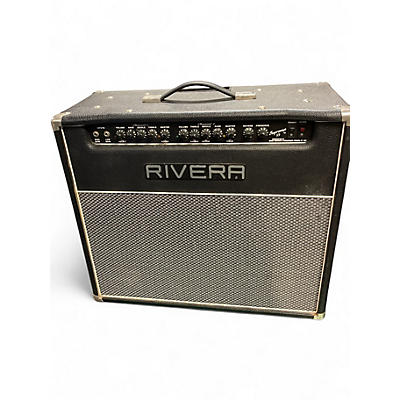 Used Rivera SUPREME 55 Guitar Combo Amp