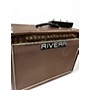 Used Rivera Sedona 55ES Tube Guitar Combo Amp