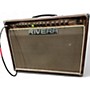 Used Rivera Sedona 55ES Tube Guitar Combo Amp