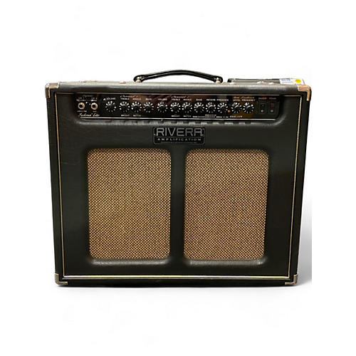 Rivera Used Rivera Sedona Lite Split Grill 55W 1x12 Acoustic Guitar Combo Amp