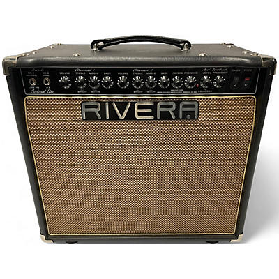 Rivera Used Rivera Sedona Lite Split Grill 55W 1x12 Acoustic Guitar Combo Amp