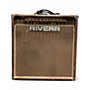 Used Rivera Sedona Lite Tube Guitar Combo Amp