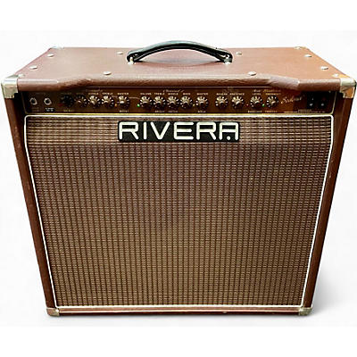 Used Rivera Sedona Tube Guitar Combo Amp