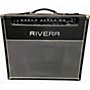 Used Rivera Suprema 55 Tube Guitar Combo Amp