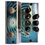 Used Rivera Sustain Shaman Compressor Sustain Effect Pedal