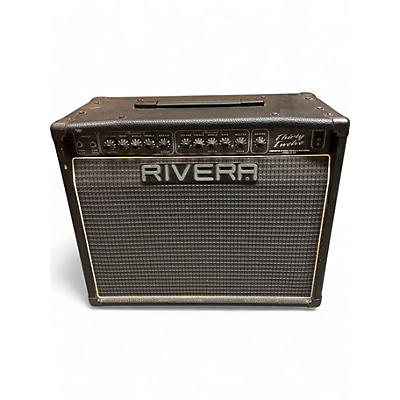 Rivera Used Rivera Thirty Twelve Tube Guitar Combo Amp