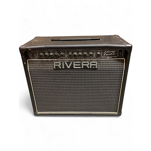 Rivera Used Rivera Thirty Twelve Tube Guitar Combo Amp