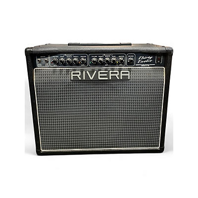 Rivera Used Rivera Thirty Twelve Tube Guitar Combo Amp