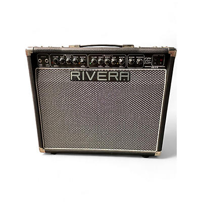 Rivera Used Rivera Twelve Fifty Five Tube Guitar Combo Amp