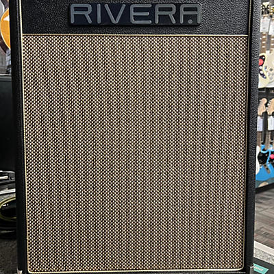 Rivera Used Rivera Venus 1x12 Cab Guitar Cabinet