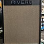 Used Rivera Used Rivera Venus 1x12 Cab Guitar Cabinet