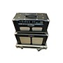 Used Rivera Used Rivera Venus 3 Head And Cab Guitar Stack