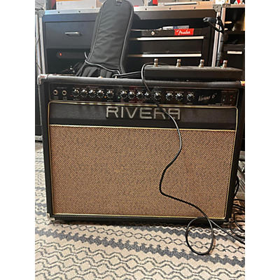 Rivera Used Rivera Venus 6 1x12 35W Guitar Combo Amp