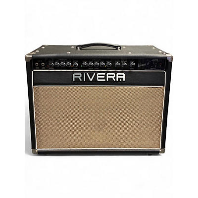 Used Rivera Venus 6 1x12 35W Guitar Combo Amp
