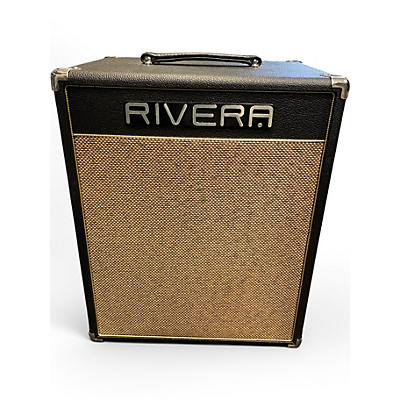 Used Rivera Venus Deux 112 XL Guitar Cabinet