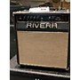 Used Rivera Used Rivera Venus Deux Rec Tube Guitar Combo Amp