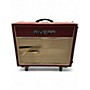 Used Rivera quiana Tube Guitar Combo Amp