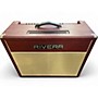 Used Rivera quiana Tube Guitar Combo Amp