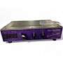 Used Rivera rock crusher power attenuator Bass Amp Head