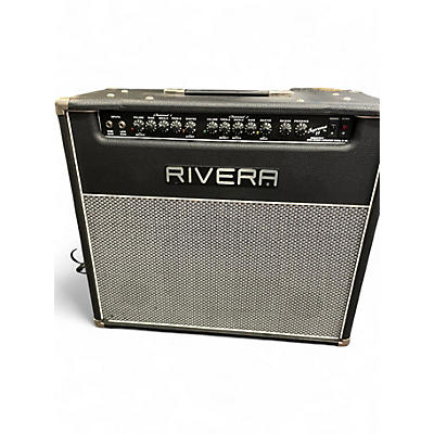 Used Rivera suprema 55 Tube Guitar Combo Amp