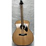 Used Riversong Guitars Used Riversong Guitars P551a Natural Acoustic Guitar Natural