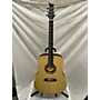 Used Riversong Guitars Used Riversong Guitars Trad 3 Performer Natural Acoustic Guitar Natural