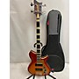 Used Rivolta Used Rivolta COMBINATA Sunburst Electric Bass Guitar Sunburst