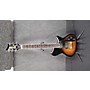 Used Rivolta Guitars Used Rivolta Guitars Mondo Combinata 2 Color Sunburst Solid Body Electric Guitar 2 Color Sunburst