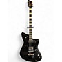 Used Rivolta MONDATA BARITONE Black Baritone Guitars Black