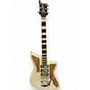 Used Rivolta MONDATA Vintage White Solid Body Electric Guitar Vintage White