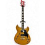 Used Rivolta Regata Classico Raccolto Metallic Hollow Body Electric Guitar Raccolto Metallic