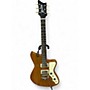 Used Rivolta mondata junior Natural Solid Body Electric Guitar Natural