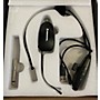 Used Riworal Used Riworal Headset Wireless Headset Wireless System