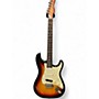 Used Rizzuto VRS 3 Color Sunburst Solid Body Electric Guitar 3 Color Sunburst