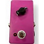 Used R&j Handmade dark fuzz Effect Pedal