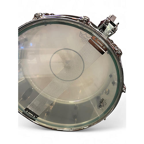 Used Rl Drums 14X5.5 ACRYLIC SNARE DRUM COKE BOTTLE Drum COKE BOTTLE 211