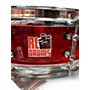 Used Rl Drums 14in ACRYLIC Red Drum Red 33
