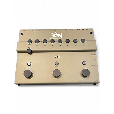 Used Rmi ACOUSWITCH Pedal