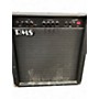 Used Rms PRO DRIVE Bass Combo Amp