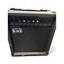 Used Rms RMS 40B Bass Combo Amp