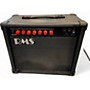 Used Rms RMS400D Guitar Combo Amp