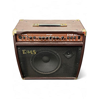 Used Rms RMSAC40 Guitar Combo Amp