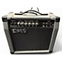 Used Rms RMSB20 Bass Combo Amp